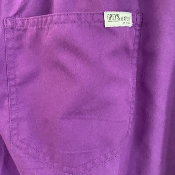 GREY’S ANATOMY MEDICAL PANTS SIZE MP - Picture 3 of 5